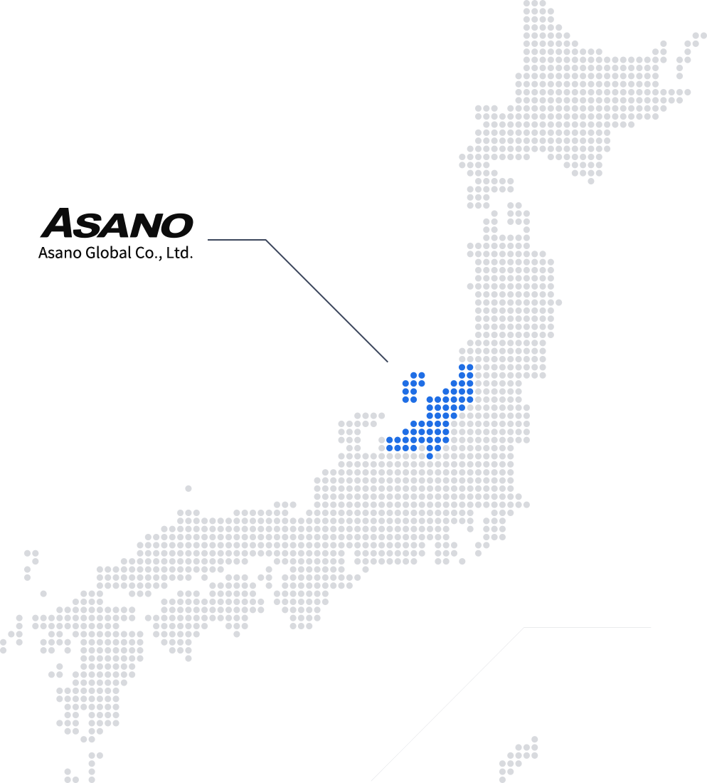 Gaff Head, Fishing Gear & Ship Equipment, Asano Metal Industry Co., Ltd.